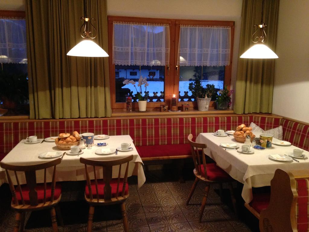 Gmuenderklause Hotel Герлос Екстериор снимка