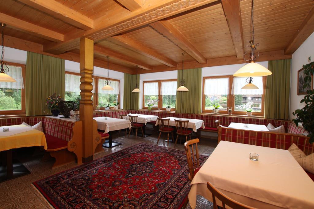 Gmuenderklause Hotel Герлос Екстериор снимка